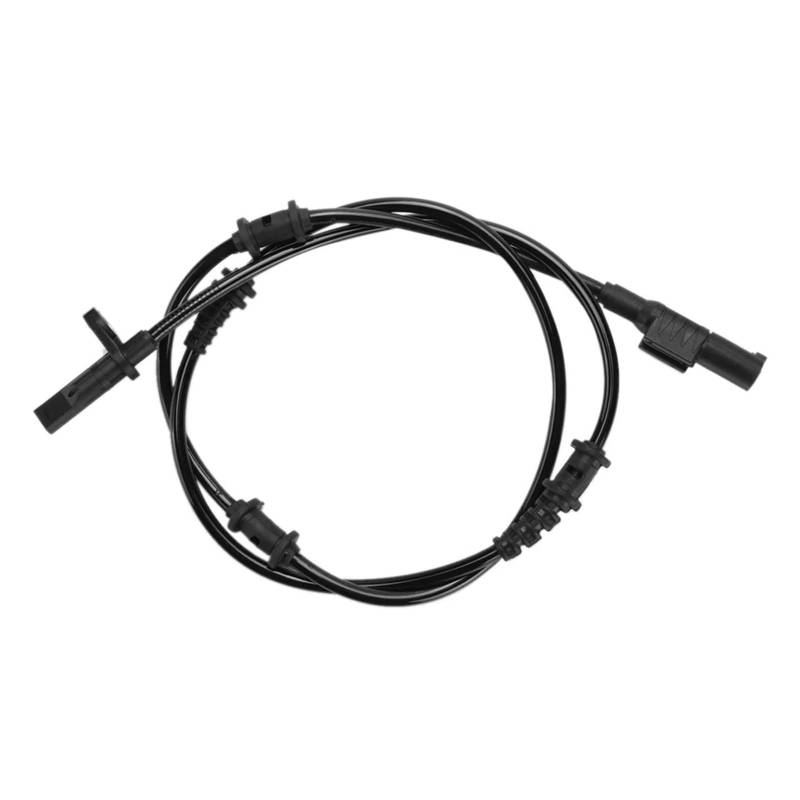 Drehzahlsensor 6X Auto Vorderrad Geschwindigkeit Sensor Für Mercedes-Benz EINE Klasse GLA 2465402510 A2465402510 Drehzahlfühler von GFDJDF