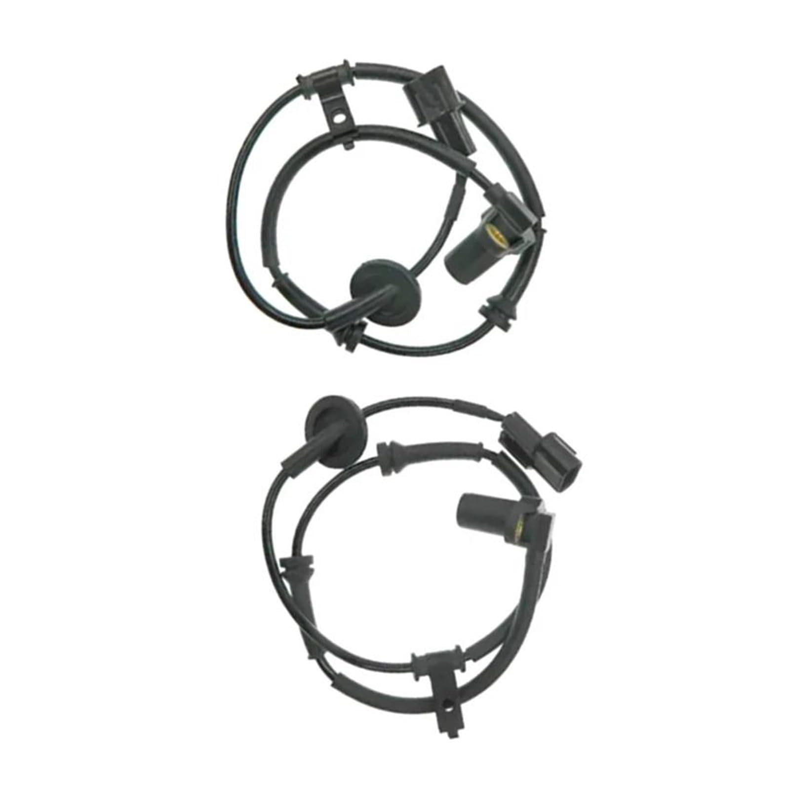 Drehzahlsensor 95671-1C000 & 95671-1C010 Vorne Links Und Rechts ABS Raddrehzahlsensor Für Hyundai Für Getz TB 956711C010 956711C000 Drehzahlfühler von GFDJDF