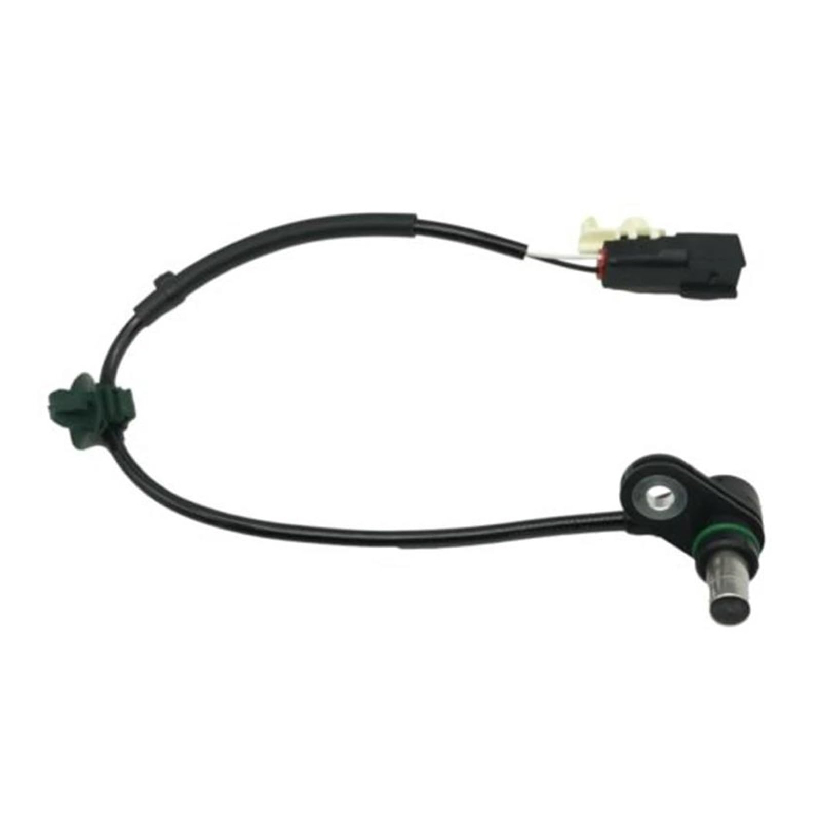 Drehzahlsensor AB312C216AC ABS Rad Geschwindigkeit Sensor Hinten Links Für Ford Für Ranger T6 Pickup 2011 2012 2013 2014 2015 2016 2017 Drehzahlfühler von GFDJDF