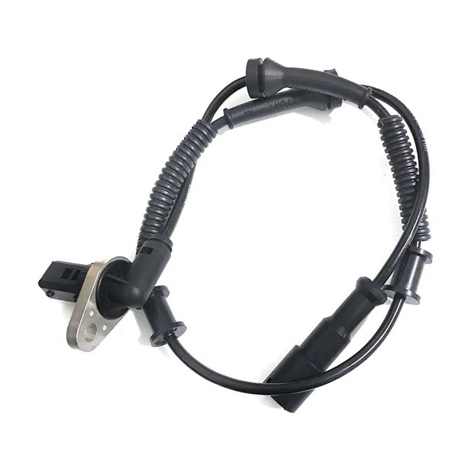 Drehzahlsensor ABS Raddrehzahlsensor Vorne Für SsangYong 48920-08100 4892008100 818044101 Drehzahlfühler von GFDJDF