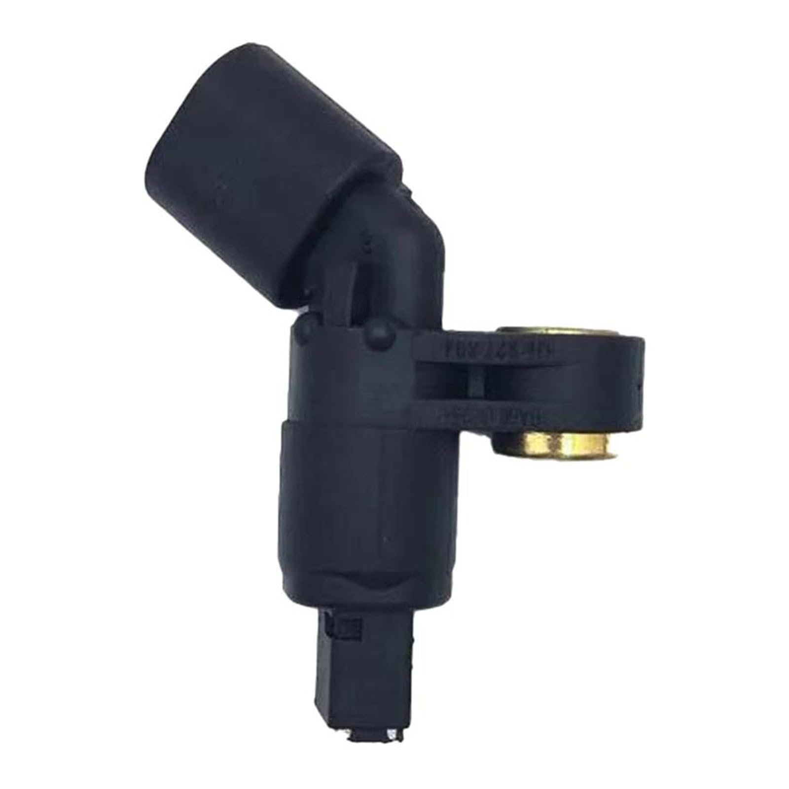 Drehzahlsensor Auto Abs Sensor Vorne Links Abs Raddrehzahlsensor 3497002 1JD927803 Für Bora Drehzahlfühler von GFDJDF