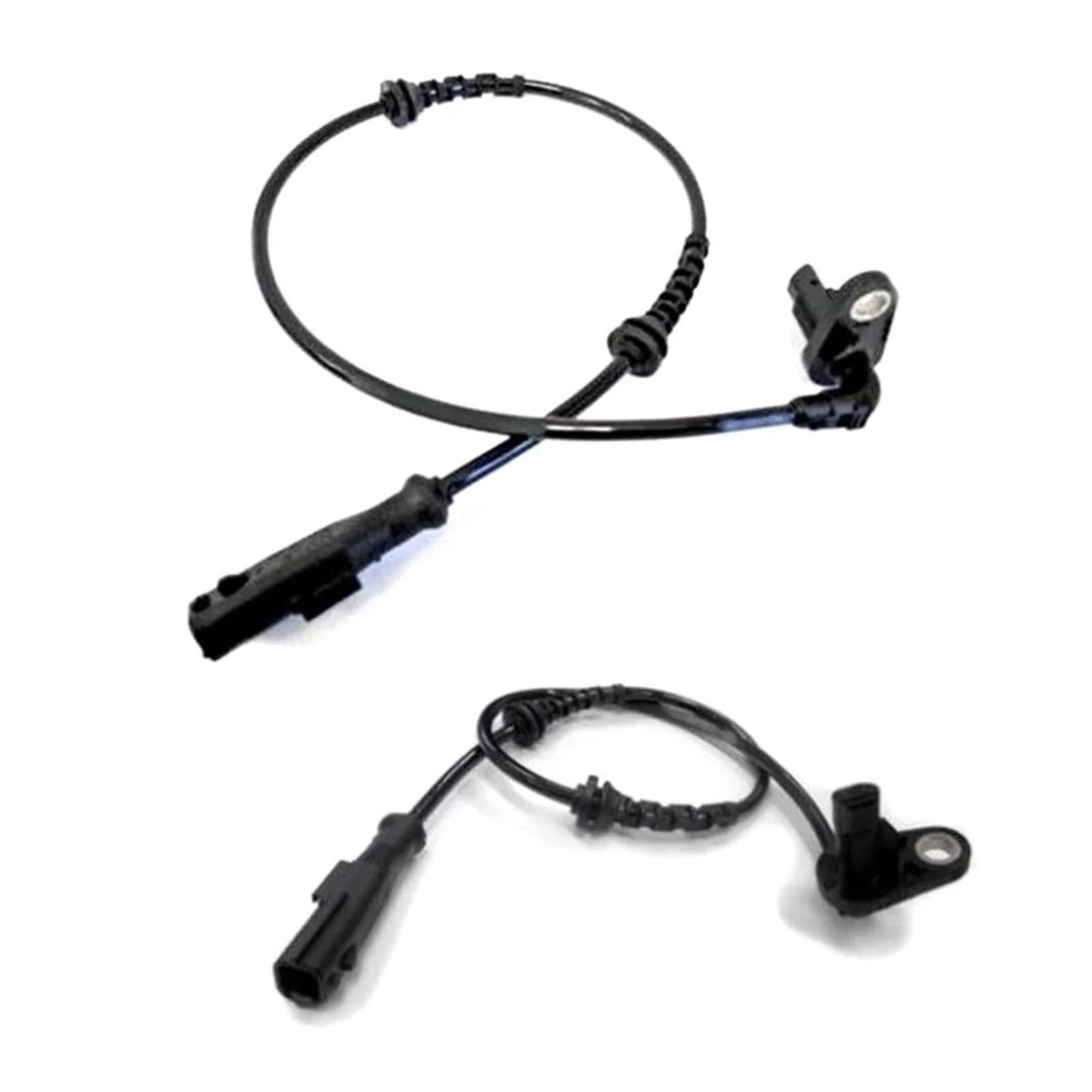 Drehzahlsensor Hinten Links/Rechts Für Dacia Für Duster Für SUV 2010- ABS Rad Geschwindigkeit Sensor 0265008936 479505873R 8200862228 Drehzahlfühler von GFDJDF