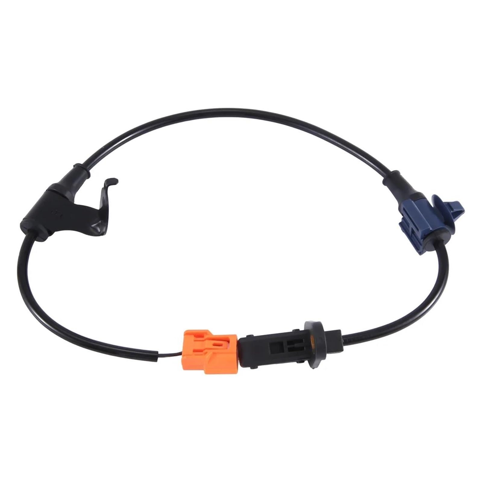 Drehzahlsensor Hinten Rechts ABS Rad Drehzahlsensor 57470-SDC-013 Für Acura TSX 2004-2008 Drehzahlfühler von GFDJDF