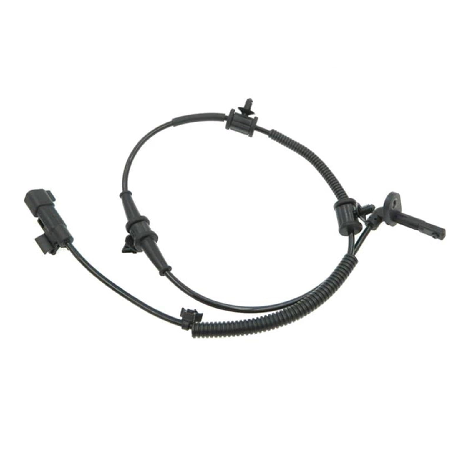 Drehzahlsensor Passend Für Opel ABS-Raddrehzahlsensor 12841616 13329258 Drehzahlfühler von GFDJDF