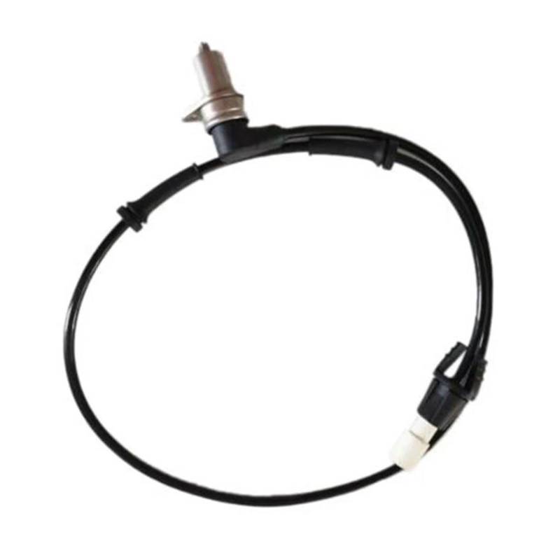 Drehzahlsensor Raddrehzahlsensor ABS-Sensor Für 5er E28 E34 34521155709 Drehzahlfühler von GFDJDF