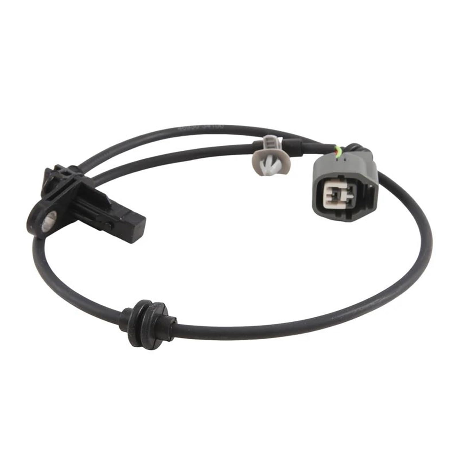 Drehzahlsensor Vorderradnaben-Drehzahlsensor 48930-34100 Für SsangYong Für Korando (CK) 2,0 Für Actyon Sports II/I (QJ) 2,0 4893034100 Drehzahlfühler von GFDJDF