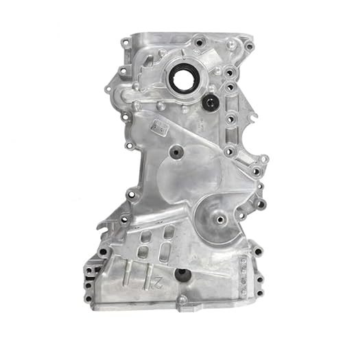 Geeignet für GT G4NA 2.0L 1.8L L4 DOHC 16V 21350-2E030 213502E030 2011-2016 Motorölpumpe von GFJHFDCR