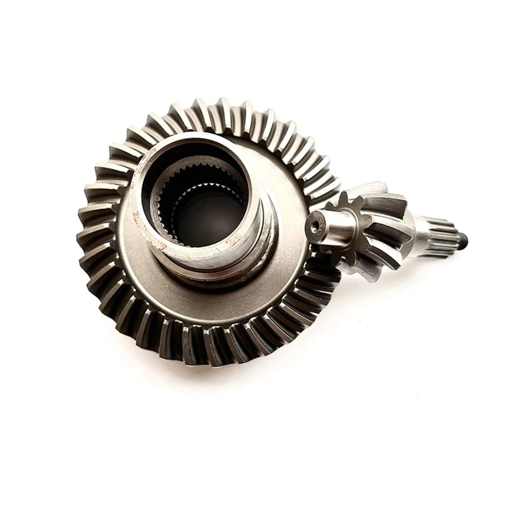 Hinteres Differential-Kegelradgetriebe, kompatibel mit 500 cc, 600 cc, 800 cc, Uforce Cforce X5, X6, Z6, U8, X8, Z8 Modellen und ähnlichen Modellen von GFJHFDCR