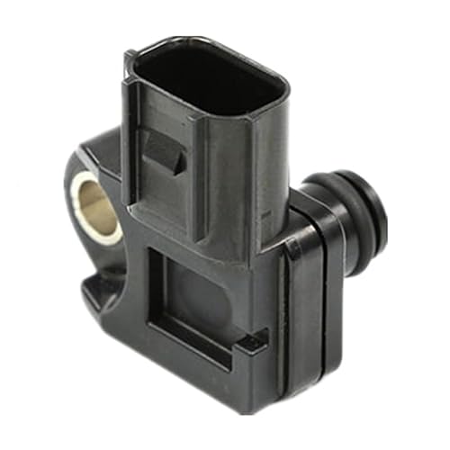 Kompatibel mit 2,4 l, 3,5 l, 3,7 l Motoren in TSX RSX MDX CRV S2000 CRZ 37830-RNA-A01 5S9108 MAP-Sensor-Ersatz von GFJHFDCR