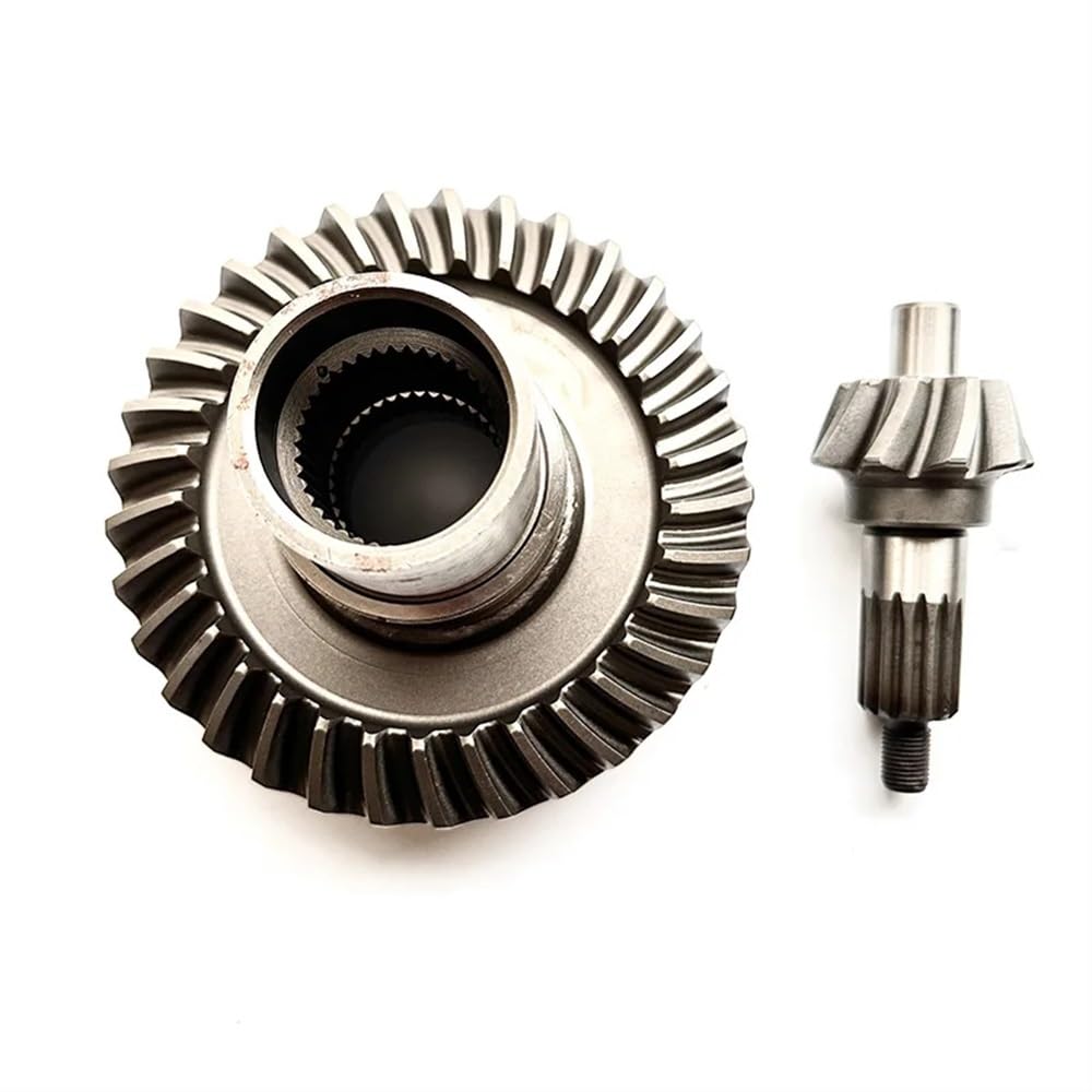 Kompatibel mit CF Moto 500cc 600cc 800cc Uforce Cforce X5 X6 Z6 U8 X8 Z8 500 600 800 CF500 0180-330010 Differential-Kegelradmontage von GFJHFDCR