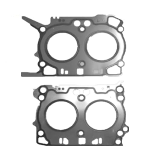 Kompatibel mit WRX FB20 2.0L 16V L4 11044-AA070 11044-AA770/AA780 2011–2014 FB20 Zylinderkopfdichtung von GFJHFDCR