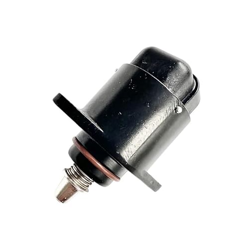 Kompatibel mit X4 X2 ATV UTV Quad ATV800 1000 Seite an Seite 26179 Leerlaufluftregelungsmotorsensor IAC von GFJHFDCR