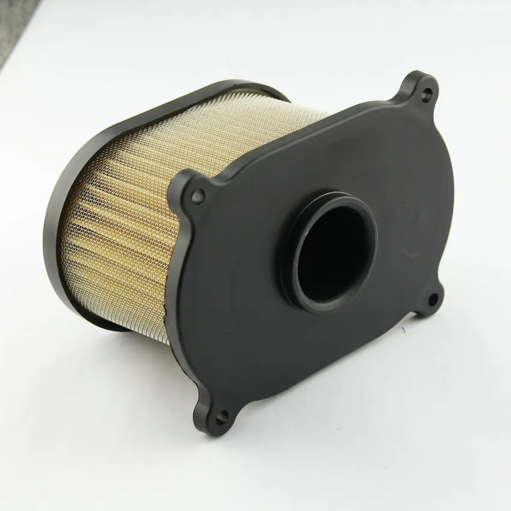 Luftfilter-Ansaugreinigerelement kompatibel mit SV650 SV650S 1999 2000 2001 2002 GV 650 GT 250R 650 13780-20F00 von GFJHFDCR