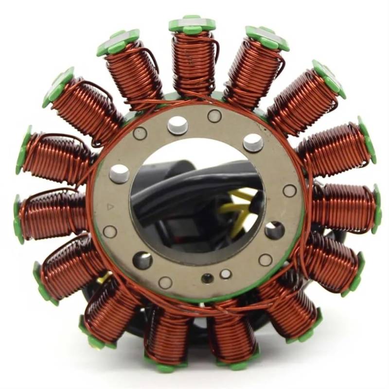 Magnetmotor-Stator-Generatorspule, kompatibel mit 26420541A Multistrada 1260 Touring ABS Pikes Peak 1260S D-Air Moto von GFJHFDCR