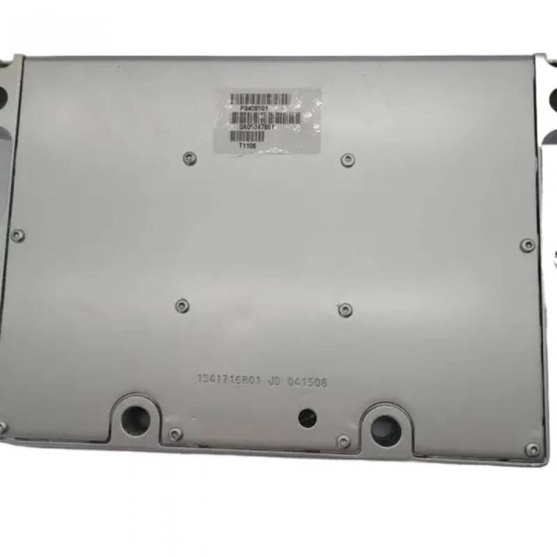 Motorcomputerplatine ECU ECM Elektronisches Steuermodul kompatibel mit P3408501 3408501(3408501) von GFJHFDCR