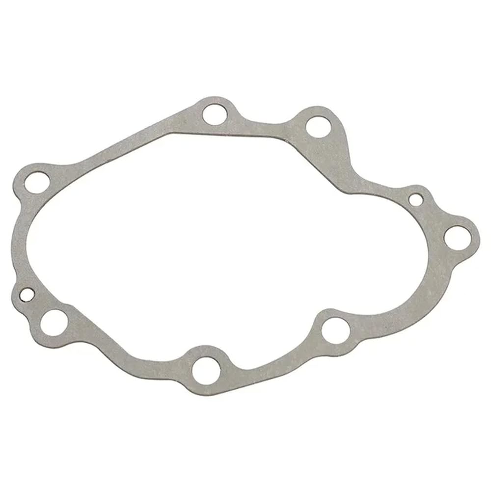 Motorrad-Kurbelgehäusedeckel-Dichtungssätze, kompatibel mit ER6N ER650 Z650 EX650 650 650R 650 KLE650 Vulcan S EN650(Transmission Gasket) von GFJHFDCR