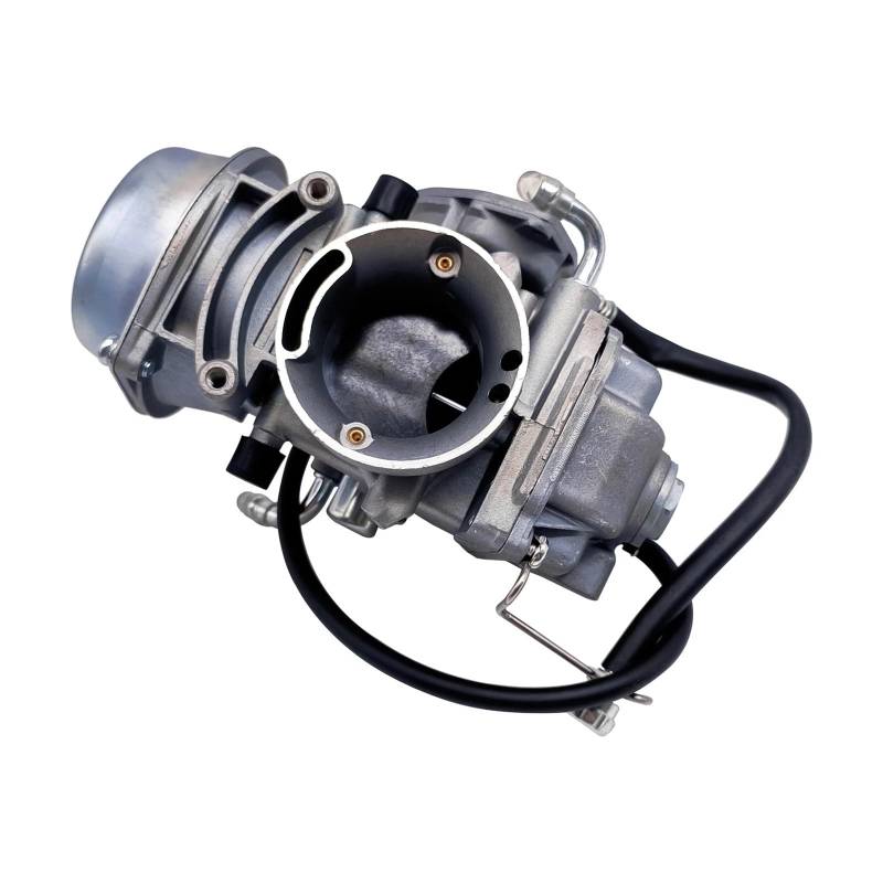 PD40J Vergaser kompatibel mit P 500 4x4 2001–2013 Big Boss 500 Universal 400 cc bis 600 cc Racing Motor ATV von GFJHFDCR