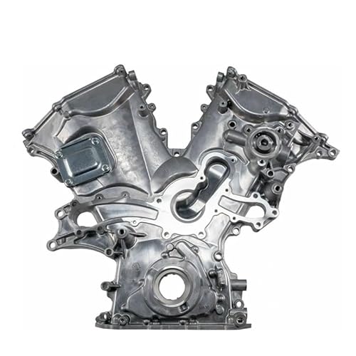 Passend für 4Runner 1GRFE 4.0L V6 11310-31010 11310-31014 2003-2015 Motorölpumpe von GFJHFDCR