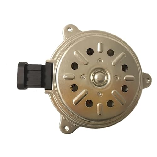 Passend für J10Z MR20DE 2.0L L4 21487-JD20A 2008–2014 Kühlerlüftermotor von GFJHFDCR