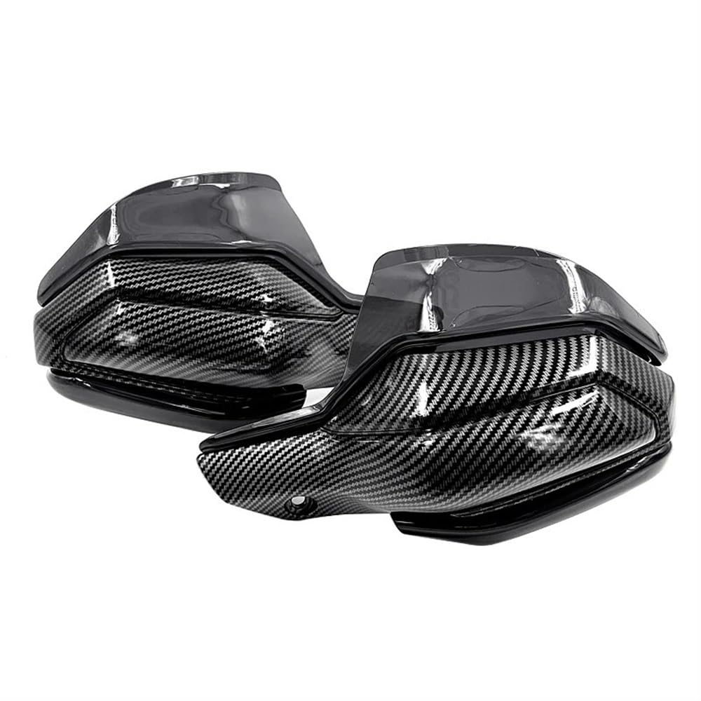 GFVASZNDE Motorrad Handschutz Für Hon&da X-ADV 750 XADV 750 X ADV 750 2017 2018 19 2020 Motorrad Handschützer Wind Lenker Handschutz Griffschutz(10) von GFVASZNDE