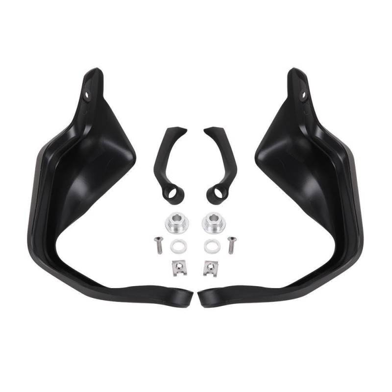 GFVASZNDE Motorrad Handschutz Motorrad Handschutz Schild Handschützer Windschutzscheibe Für B&MW R 1200 GS ADV R1200GS LC Abenteuer S1000XR R1250GS F800GS 2018 2019 von GFVASZNDE