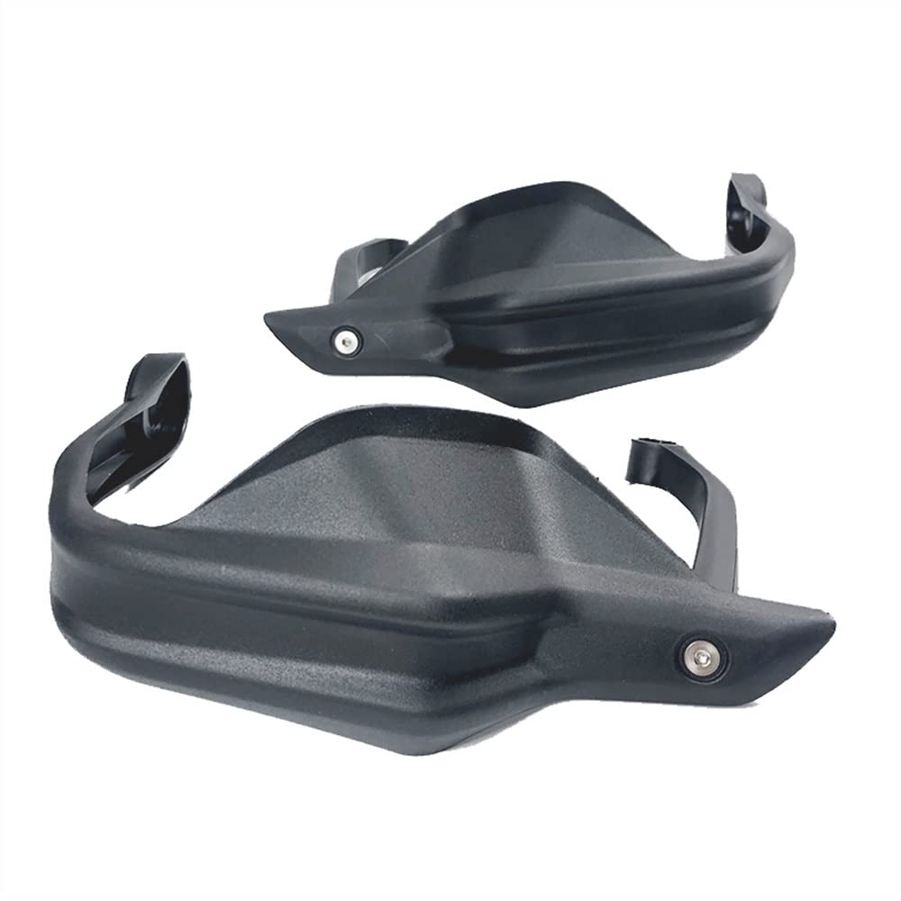 GFVASZNDE Motorrad Handschutz R1200GS Windabweiser Schild Handschützer Handprotektoren Schutz Für B&MW R1250GS ADV F800GS Adventure S1000XR F900XR 2014-2021(Black15) von GFVASZNDE