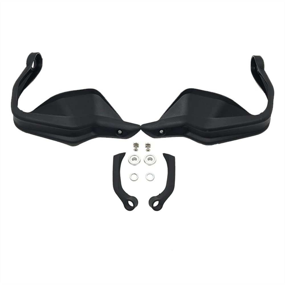 GFVASZNDE Motorrad Handschutz S1000XR Handschutz Hand Schild Schutz Windschutzscheibe Für B&MW S1000 XR S 1000XR 2013-2021 2018 2019 2020 Motorrad Zubehör(Black4) von GFVASZNDE