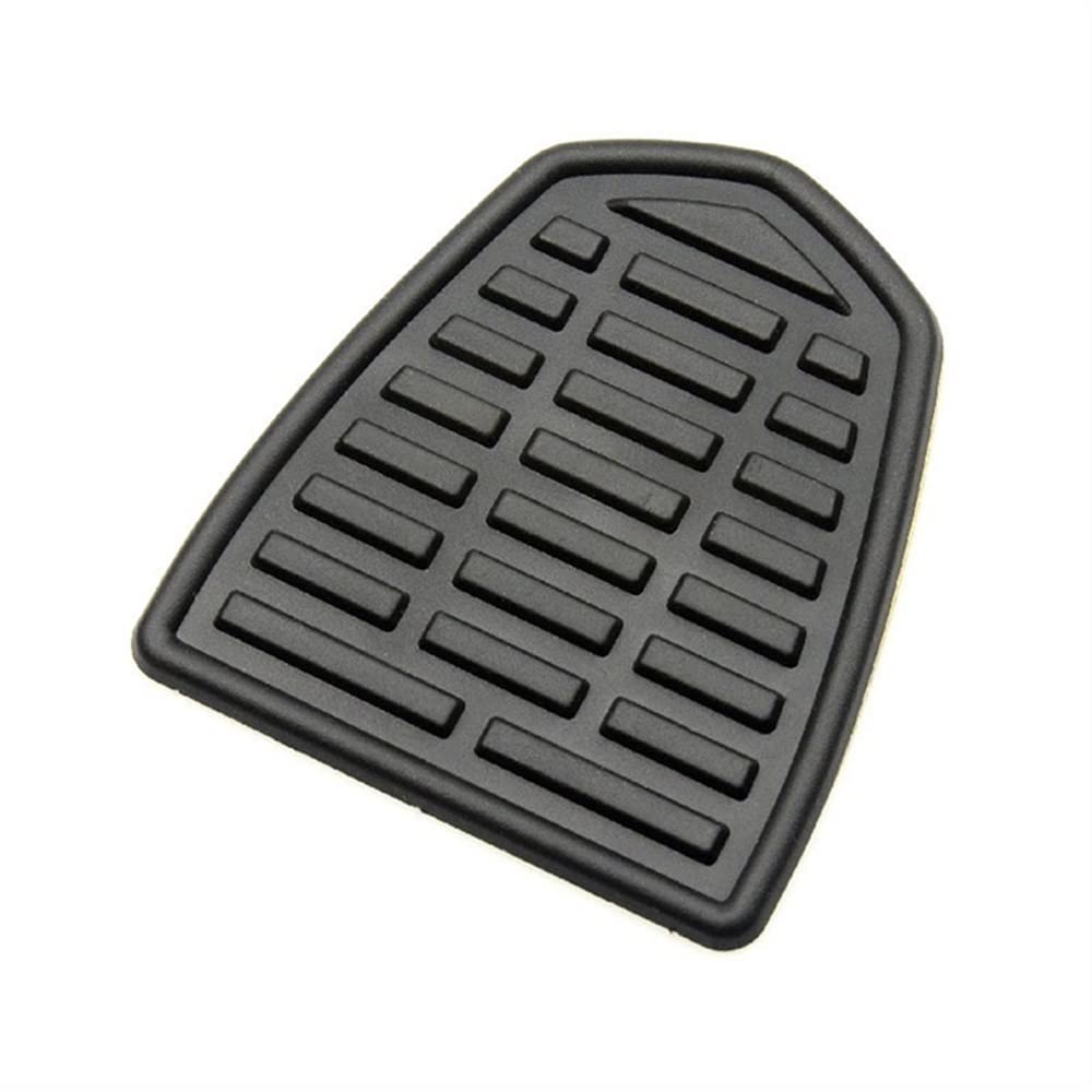 GFVASZNDE Motorrad-Tankschutz Universal Motorrad Tank Gummi Aufkleber Schutz Knie Tank Pad Aufkleber Schutz Knie Tank Pad Grip Aufkleber(0) von GFVASZNDE