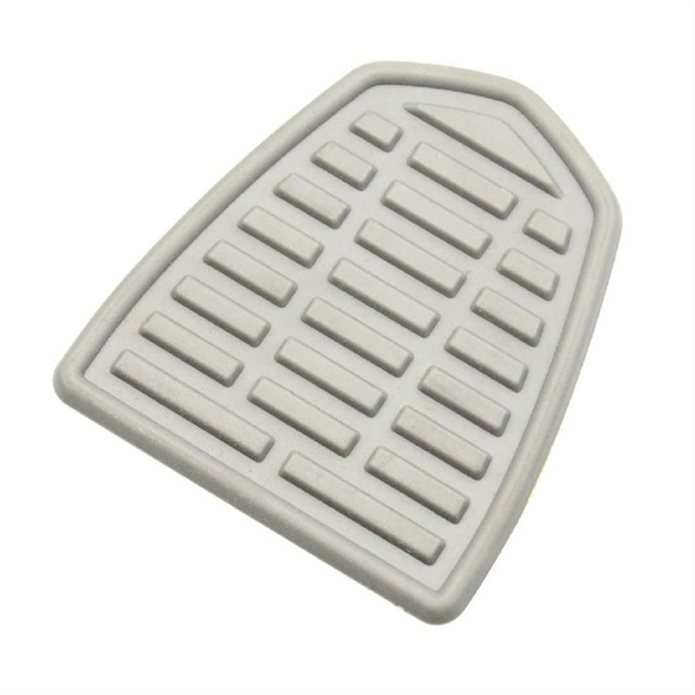 GFVASZNDE Motorrad-Tankschutz Universal Motorrad Tank Gummi Aufkleber Schutz Knie Tank Pad Aufkleber Schutz Knie Tank Pad Grip Aufkleber(3) von GFVASZNDE