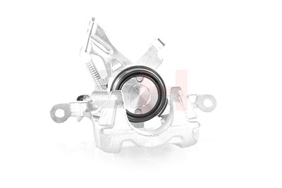 Gh Bremssattel [Hersteller-Nr. GH-453654H] für Chevrolet, Opel, Vauxhall von GH