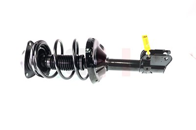 Gh Federbein [Hersteller-Nr. GH-354445C03] für Subaru von GH