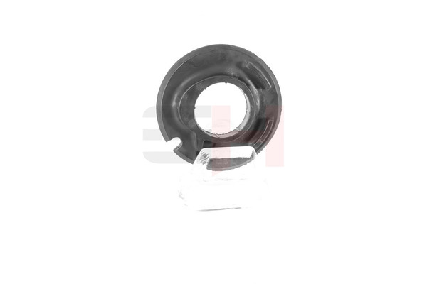 GH Anschlagpuffer, Federung AUDI,SEAT GH-624704 4F0412066,8E0412066B von GH