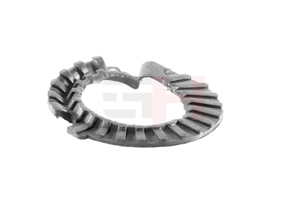 GH Anschlagpuffer, Federung FORD,VOLVO,LAND ROVER GH-622567 1446306,30714156,31317211 von GH