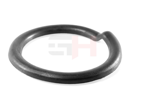 GH Anschlagpuffer, Federung SUBARU GH-624406 von GH