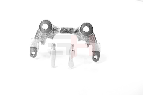 GH Bremssattelhalter MERCEDES-BENZ GH-463388 2044230394,A2044230394 Bremssattelträger,Bremsträger,Bremshalter,Halter, Bremssattel von GH