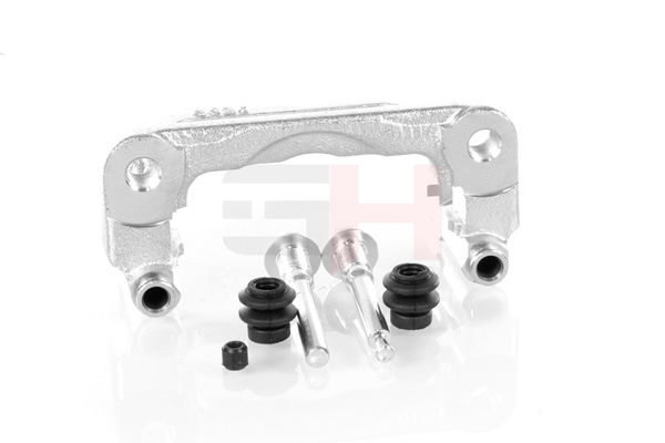 GH Bremssattelhalter NISSAN GH-462293 44001JG00A,44011JG00A Bremssattelträger,Bremsträger,Bremshalter,Halter, Bremssattel von GH