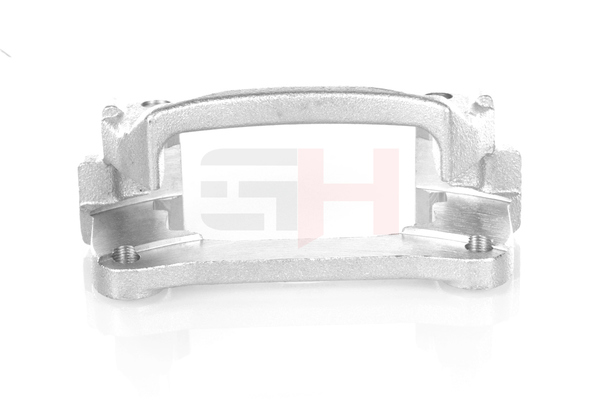 GH Bremssattelhalter TOYOTA,LEXUS GH-464515V 4772260020 Bremssattelträger,Bremsträger,Bremshalter,Halter, Bremssattel von GH