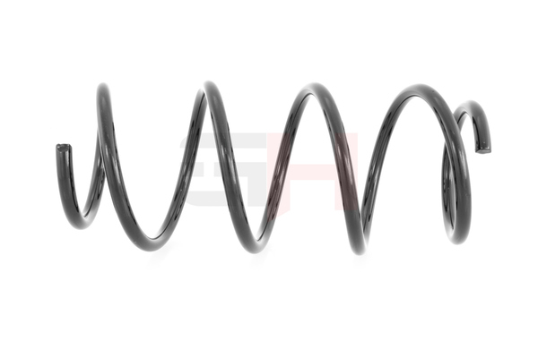GH Fahrwerksfeder RENAULT GH-203918 8200304229,8200304225 Federn,Fahrwerksfedern,Feder,Schraubenfeder,Stoßdämpfer Feder von GH