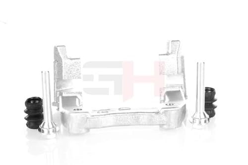 GH - GH-464778 1x Bremssattelhalter Hinten Rechts=Links von GH