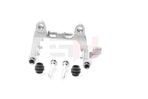 GH GH-464781H Halter Bremssattel Hinterachse rechts, rechts von GH