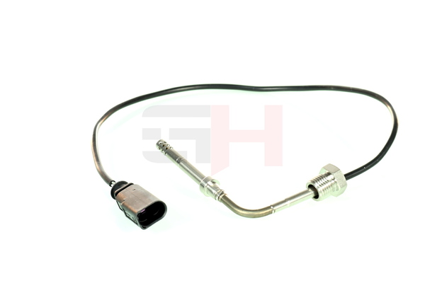 GH Sensor, Abgastemperatur AUDI GH-744739 38906088A,038906088A von GH