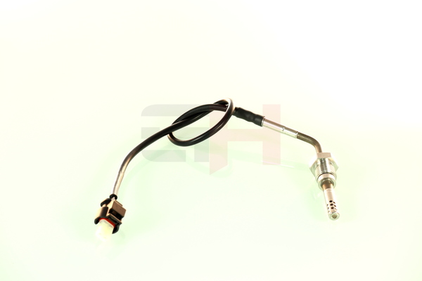 GH Sensor, Abgastemperatur MERCEDES-BENZ,OPEL,SAAB GH-743367 0009056404,0081532228,81532228 A0009056404,2507005,22650HG00F,9056404,A0081532228 von GH