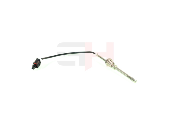 GH Sensor, Abgastemperatur MERCEDES-BENZ GH-743303 A0019050700,0071539428,19050700 71539428,2507018,0009054608,9056504,A0009054608,A0071539428 von GH