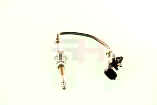 GH Sensor, Abgastemperatur OPEL,CHEVROLET GH-745057 04818226,04820363,096868946 25186658,96868946,4818226,4820363,025186658 von GH