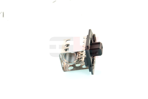 GH Widerstand, Innenraumgebläse FIAT,PEUGEOT,CITROËN GH-763768 1267000,1267E3,9641212480 9461212480,127E06,5723KST3 von GH