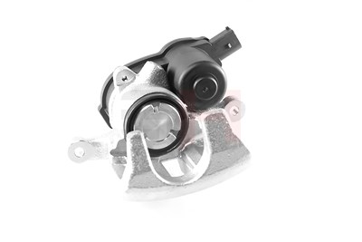 Gh Bremssattel [Hersteller-Nr. GH-454717H] für Audi von GH