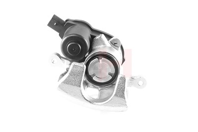 Gh Bremssattel [Hersteller-Nr. GH-454717V] für Audi von GH