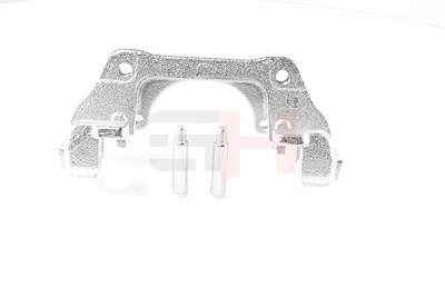 Gh Halter, Bremssattel [Hersteller-Nr. GH-441514] für BMW von GH