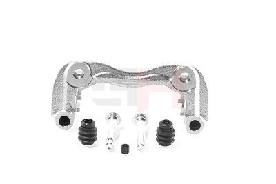 Gh Halter, Bremssattel [Hersteller-Nr. GH-443504] für Hyundai, Kia von GH