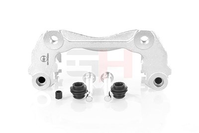 Gh Halter, Bremssattel [Hersteller-Nr. GH-443520] für Hyundai, Kia von GH